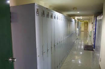 Capsule Hotel Shonan Fujisawa Bagian luar foto