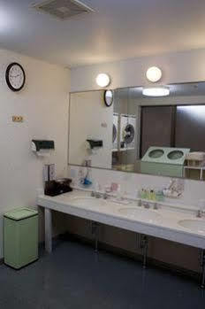 Capsule Hotel Shonan Fujisawa Bagian luar foto
